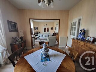  Maison � vendre 4 pi�ces 170 m�