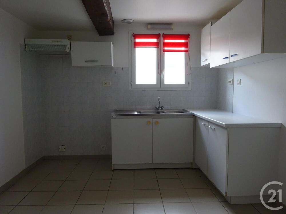 vente Appartement - 4 pièce(s) - 84 m² Hagetmau (40700)