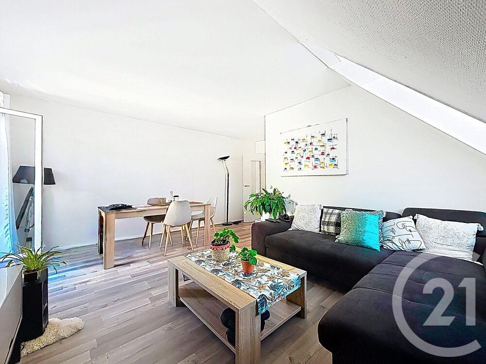 vente Appartement - 3 pièce(s) - 73 m² Thiais (94320)