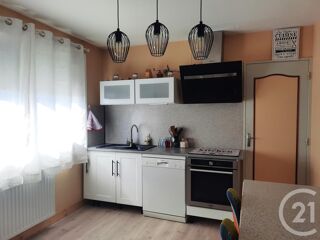  Maison à vendre 5 pièces 128 m²