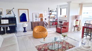  Appartement � vendre 5 pi�ces 117 m�
