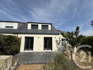  Maison à louer 5 pièces 99 m²