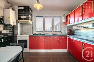  Appartement � vendre 5 pi�ces 78 m�