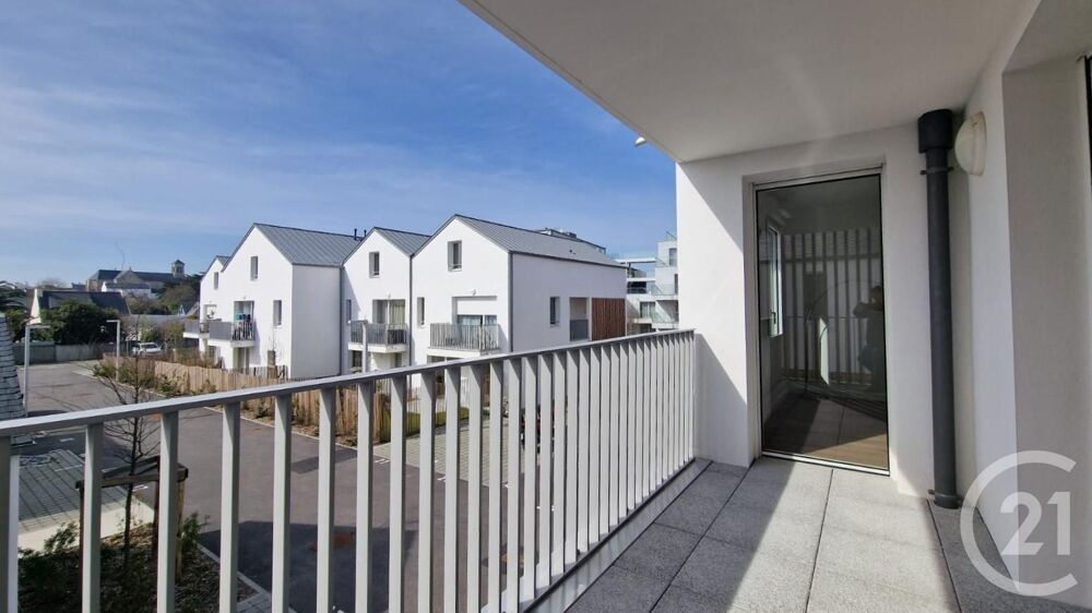 QUIBERON : superbe appartement niché au sein d'une résid....