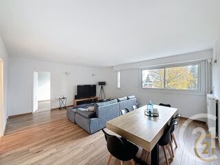  Appartement � vendre 4 pi�ces 79 m�