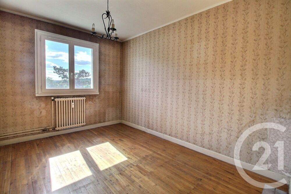 vente Appartement - 5 pièce(s) - 86 m² Beynost (01700)