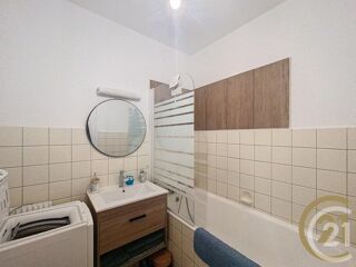  Appartement à vendre 3 pièces 55 m²