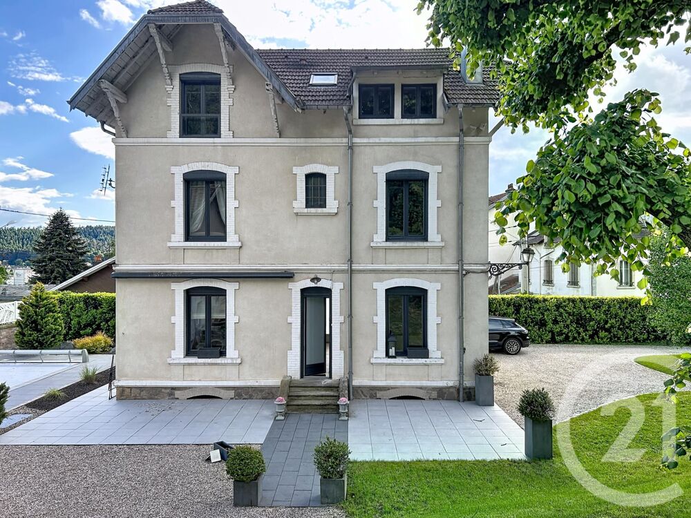 à vendre  Maison Épinal (88000)