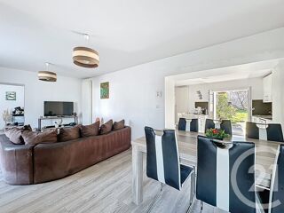  Maison � vendre 8 pi�ces 409 m�