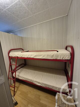  Appartement � vendre 2 pi�ces 26 m�