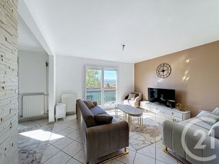  Appartement à vendre 4 pièces 76 m²