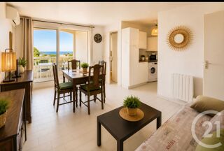 Appartement � vendre 2 pi�ces 35 m�