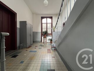 vente Maison - 8 pièce(s) - 424 m² Saint-Quentin (02100)