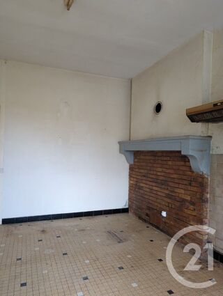  Maison � vendre 5 pi�ces 96 m�