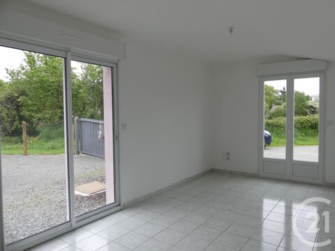   Location Maison Maison - 4 pi�ce(s) - 77 m�