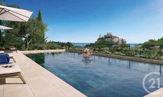  Appartement  vendre 2 pices 42 m