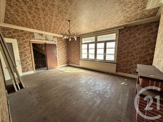  Immeuble � vendre 520 m�