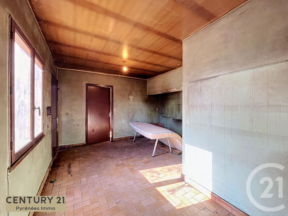 vente Maison - 2 pièce(s) - 1000 m² Encausse-les-Thermes (31160)