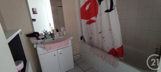  Appartement à vendre 3 pièces 56 m²