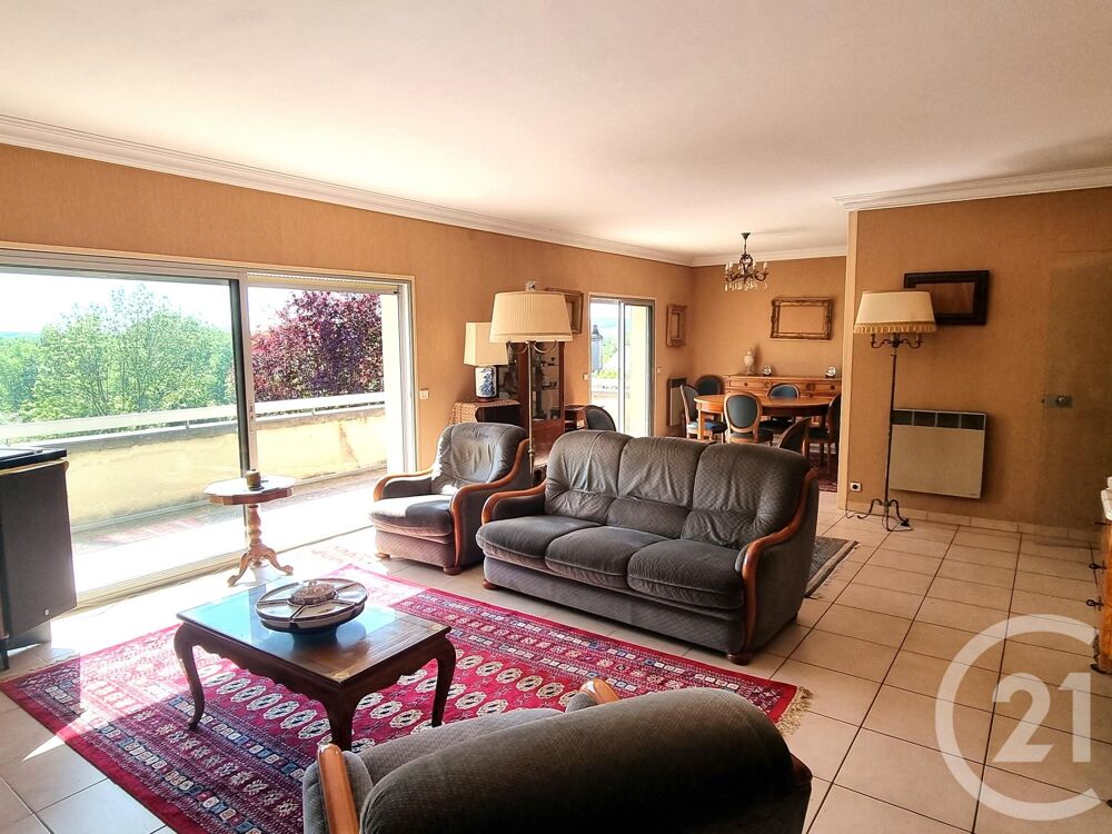 vente Maison - 8 pièce(s) - 480 m² Pouilly-sur-Loire (58150)
