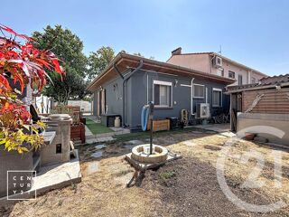  Maison à vendre 4 pièces 80 m²
