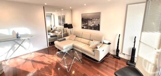  Appartement � vendre 2 pi�ces 40 m�