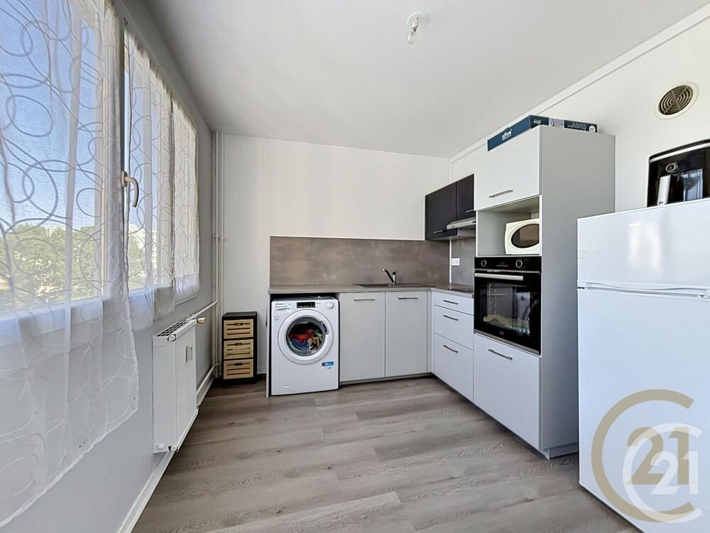 Dans votre agence immobilière CENTURY 21 Bruno Ferrand à....