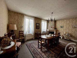  Maison � vendre 7 pi�ces 152 m�