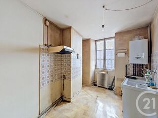  Maison à vendre 6 pièces 170 m²