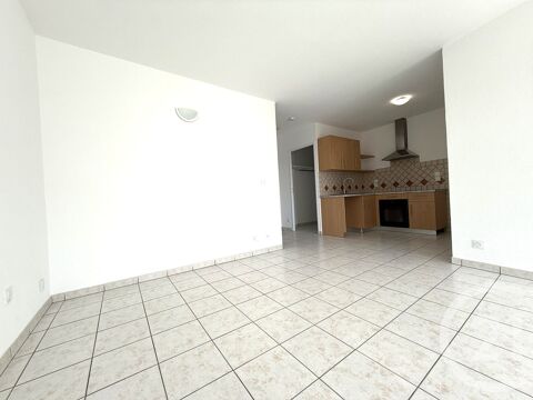  Appartement � louer 2 pi�ces 47 m�