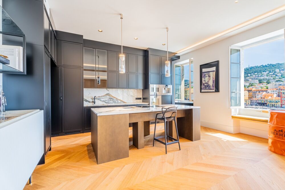 à vendre  Appartement Nice (06300)