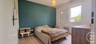  Appartement à louer 2 pièces 42 m²