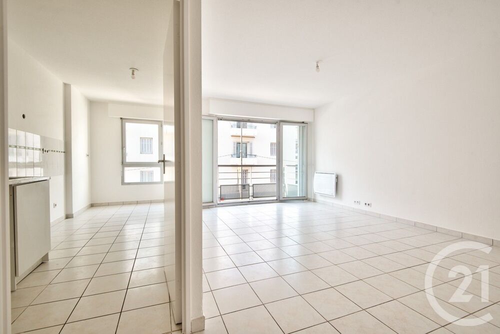 vente Appartement - 3 pièce(s) - 68 m² Antibes (06600)