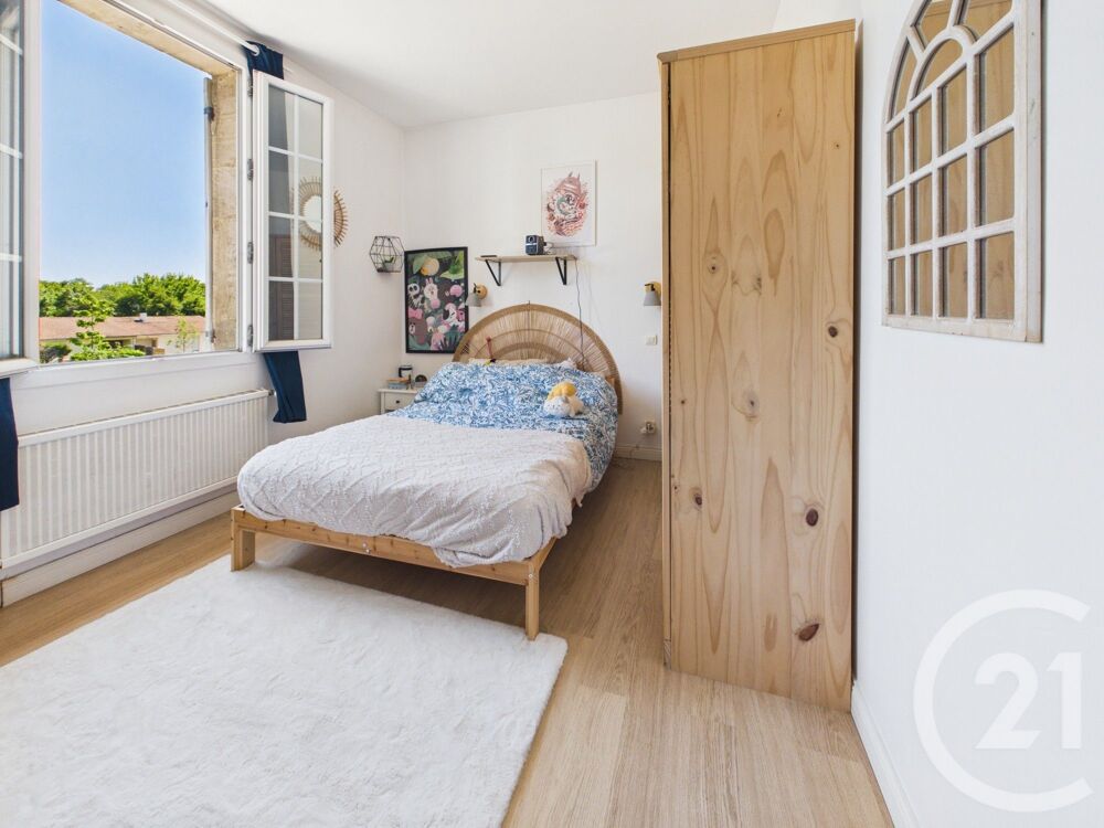 à vendre  Maison Villenave-d'Ornon (33140)