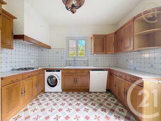  Maison à vendre 5 pièces 206 m²