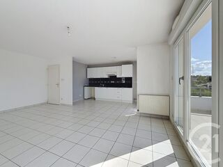  Appartement à vendre 3 pièces 67 m²