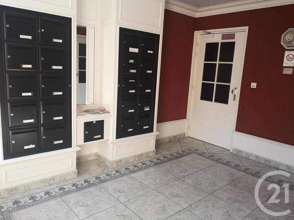 location Appartement - 2 pièce(s) - 53 m² Boulogne-sur-Mer (62200)