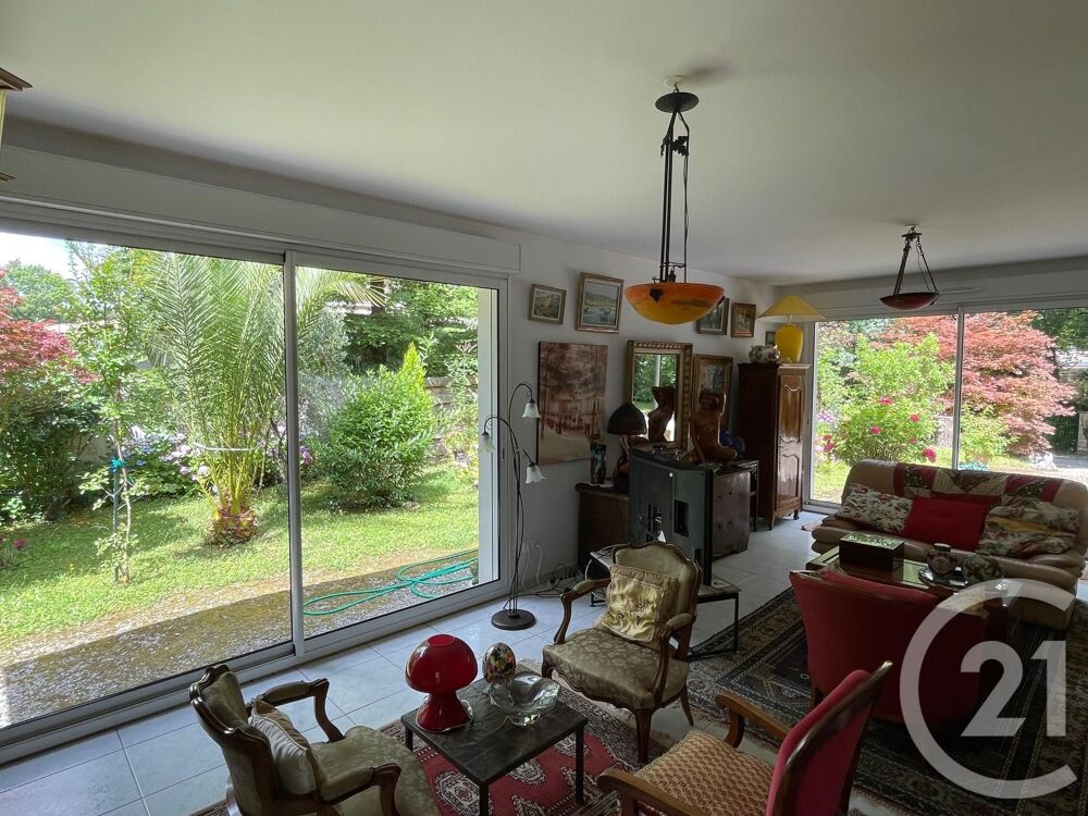à vendre  Maison Dax (40100)
