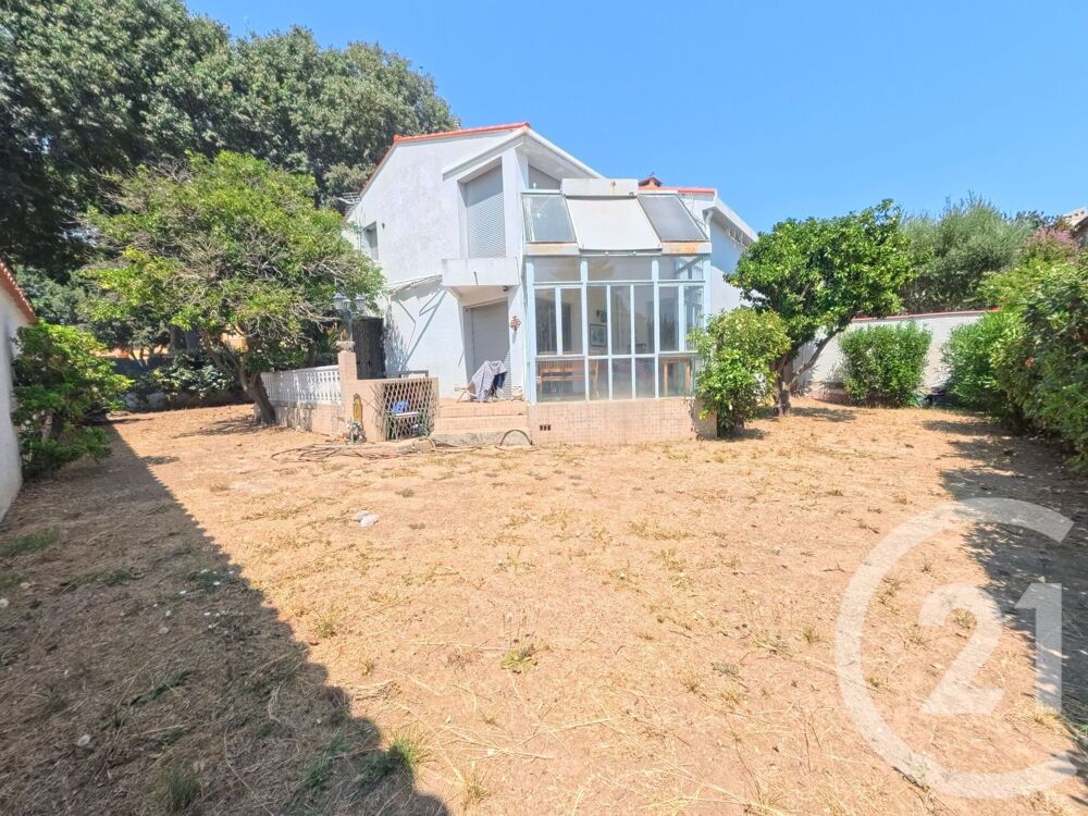 VILLA TROIS FACES Venez découvrir dans le quartier ....