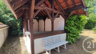  Maison � vendre 8 pi�ces 340 m�