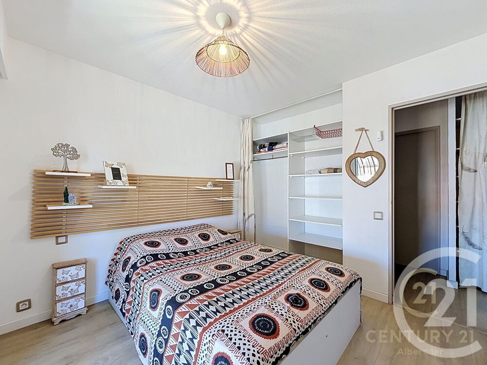 location Appartement - 3 pièce(s) - 56 m² Vallauris (06220)