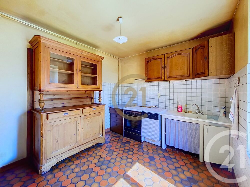 vente Maison - 5 pièce(s) - 110 m² Valdoie (90300)