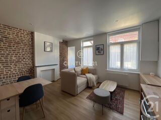 Maison à louer 3 pièces 52 m²