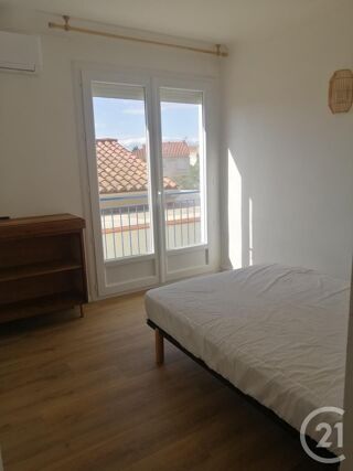  Appartement à louer 3 pièces 55 m²