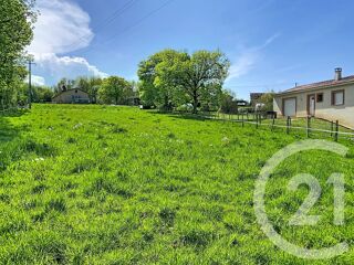  Terrain à vendre 1850 m²