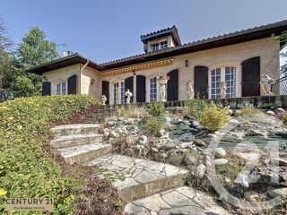  Maison � vendre 5 pi�ces 147 m�