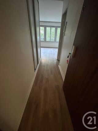  Appartement � louer 2 pi�ces 38 m�