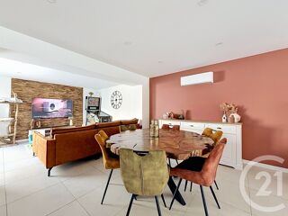  Maison à vendre 6 pièces 150 m²