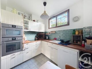  Maison � vendre 4 pi�ces 76 m�