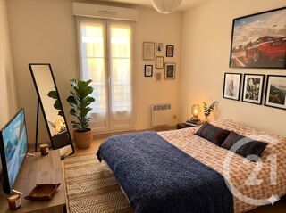  Appartement � vendre 2 pi�ces 37 m�